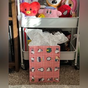 Medium Sanrio Lucky Bag!